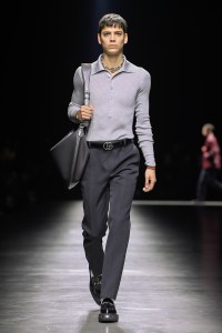 Gucci Men's Fall 2024