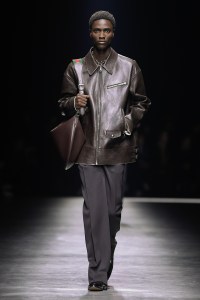 Gucci Men's Fall 2024
