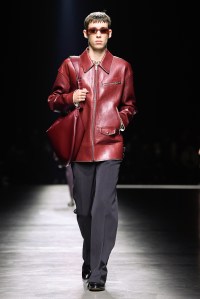 Gucci Men's Fall 2024