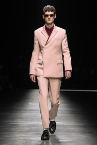 Gucci Men's Fall 2024