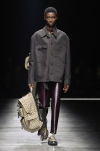 Gucci Men's Fall 2024