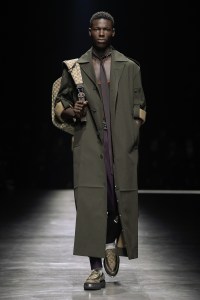 Gucci Men's Fall 2024