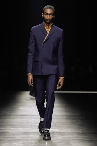 Gucci Men's Fall 2024