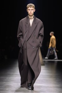 Gucci Men's Fall 2024
