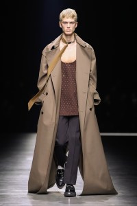 Gucci Men's Fall 2024