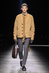 Gucci Men's Fall 2024
