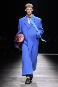 Gucci Men's Fall 2024