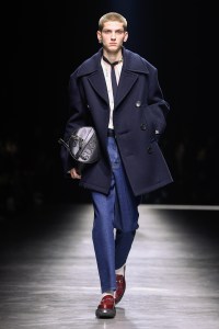Gucci Men's Fall 2024