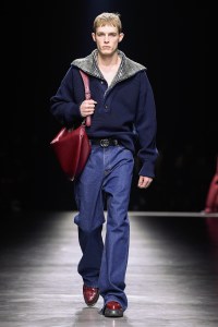 Gucci Men's Fall 2024