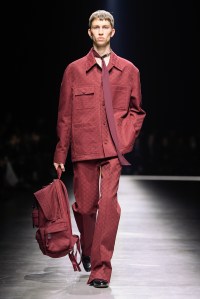 Gucci Men's Fall 2024