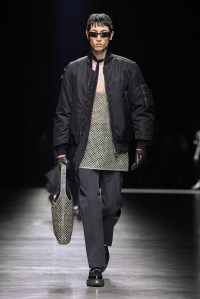 Gucci Men's Fall 2024
