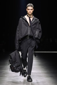 Gucci Men's Fall 2024
