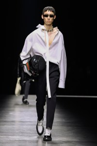 Gucci Men's Fall 2024