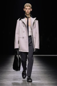 Gucci Men's Fall 2024