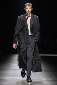 Gucci Men's Fall 2024