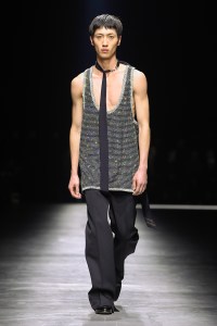 Gucci Men's Fall 2024