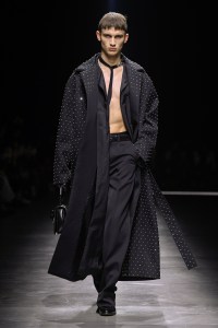 Gucci Men's Fall 2024