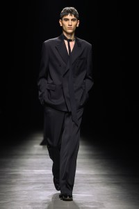 Gucci Men's Fall 2024