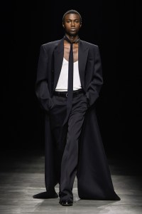 Gucci Men's Fall 2024