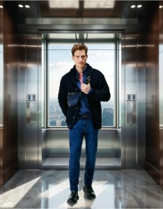Harmont&Blaine Men's Fall 2024