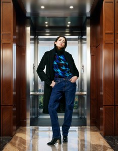 Harmont&Blaine Men's Fall 2024