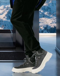 Harmont&Blaine Men's Fall 2024