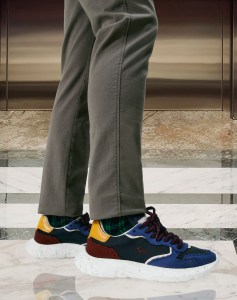 Harmont&Blaine Men's Fall 2024
