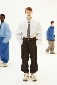 Hed Mayner Men's Fall 2024