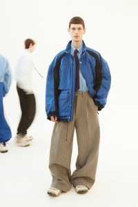 Hed Mayner Men's Fall 2024
