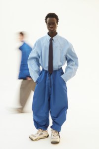 Hed Mayner Men's Fall 2024