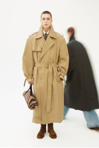 Hed Mayner Men's Fall 2024