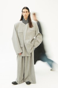 Hed Mayner Men's Fall 2024