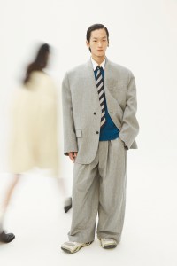 Hed Mayner Men's Fall 2024