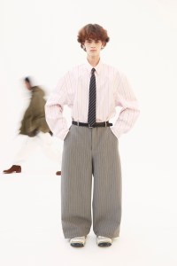 Hed Mayner Men's Fall 2024