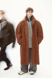 Hed Mayner Men's Fall 2024
