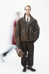 Hed Mayner Men's Fall 2024