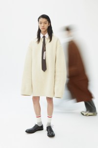 Hed Mayner Men's Fall 2024