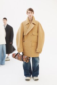 Hed Mayner Men's Fall 2024
