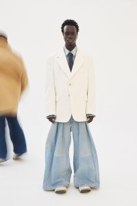Hed Mayner Men's Fall 2024