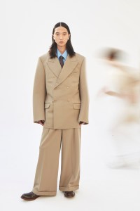 Hed Mayner Men's Fall 2024