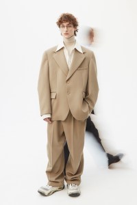 Hed Mayner Men's Fall 2024
