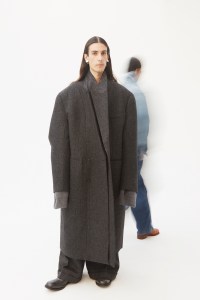 Hed Mayner Men's Fall 2024