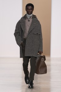 Hermès Men's Fall 2024