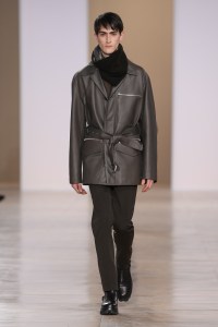 Hermès Men's Fall 2024
