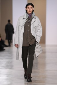 Hermès Men's Fall 2024
