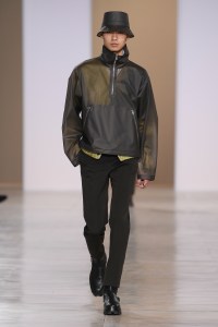 Hermès Men's Fall 2024
