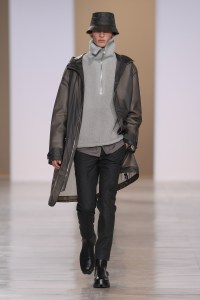Hermès Men's Fall 2024
