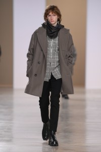 Hermès Men's Fall 2024