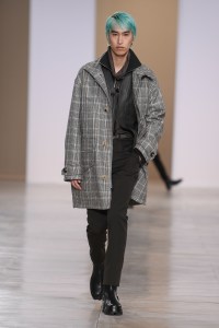 Hermès Men's Fall 2024
