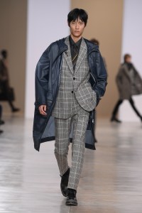 Hermès Men's Fall 2024